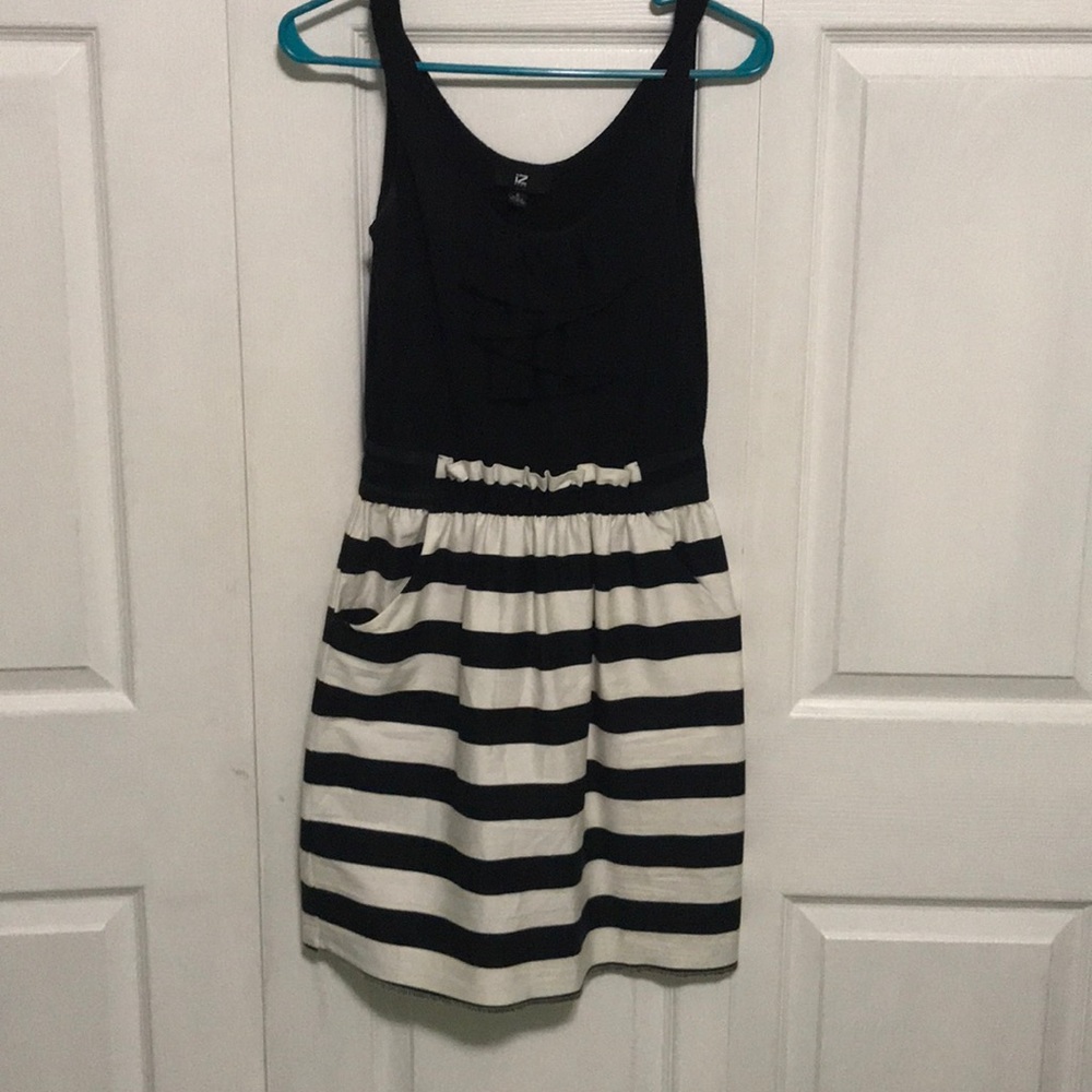 iZ Byer Dress